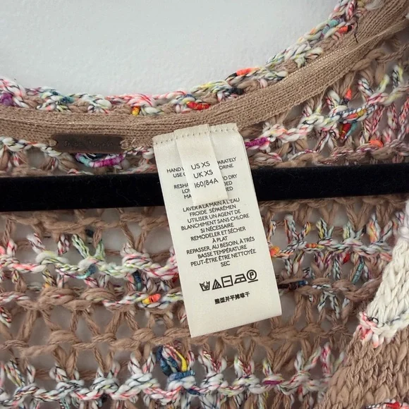 Free People Lake life pullover - Picture 4 of 5